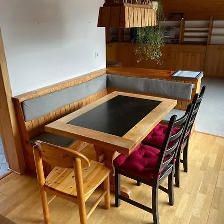 Apartment Schone Terrasse Mit Barbara Blick